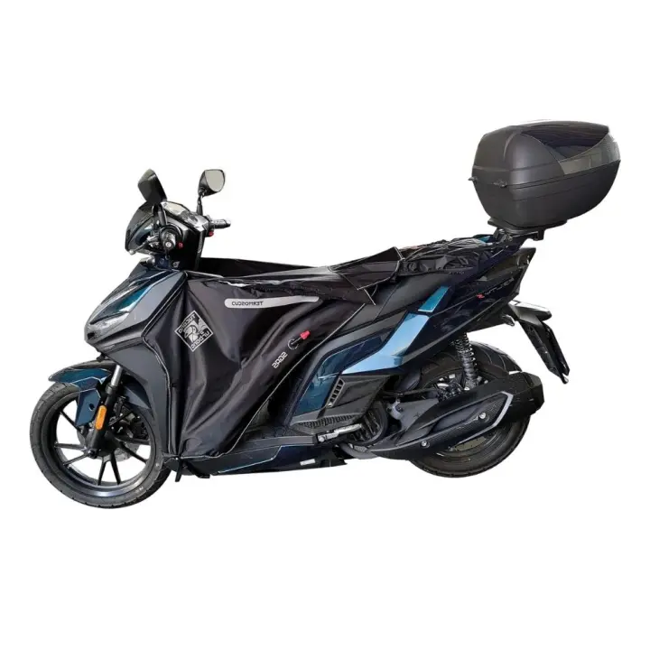 Cubrepiernas Termoscud Mod.x Kymco Agility S50/125/200 22   Ce U - 1