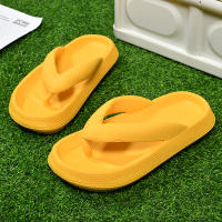 MAEDEF Sandalias De Playa Antideslizantes Para Hombres Y Mujeres Verano Plataforma Gruesa Casual Comodidad Para Exteriores Y Interiores - details 15