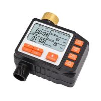 Kit De Riego Automático Universal Con Timpero De Agua Y Roetor De Cobre Impermeable Para Jardín Y Exterior Controlador De Riego - details 16