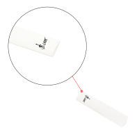 Reed De ABS Para Saxofón Alto Resina Repuesto Dureza 2.5 Accesorios Y Piezas De Saxofón LOGO O No Incluido Envío Rápido - details 22