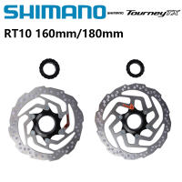 Freno De Disco Shimano ALTUS SM-RT10 Para Bicicleta De Montaña M2000 Series Rotor Center Lock 160mm 180mm Sistema De Freno Hidráulico - details 0