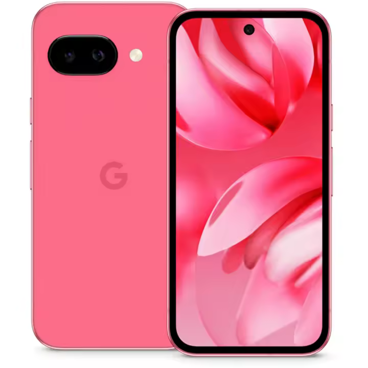 Móvil - Google Pixel 9a, 128 GB, 8 GB RAM, 6.3" Actua pOLED, Google Tensor G4, 5100 mAh, Gemini integrado, Android 15 - 1