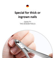 Kit De Manicura Y Pedicura Profesional 16 En 1 Con Estuche Portátil Hoja De Acero Inoxidable Regalo Ideal Para Hombres - details 10
