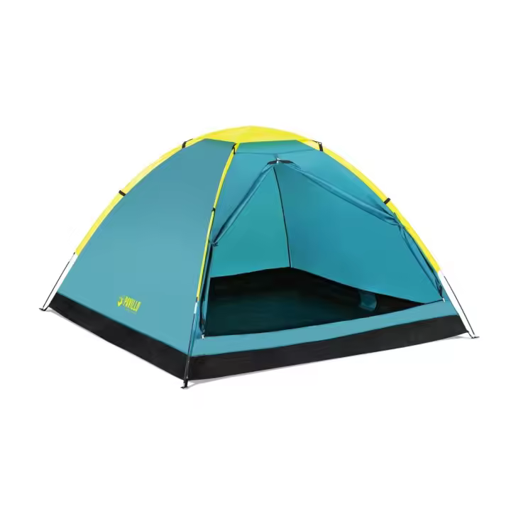 Tienda de Campaña Cooldome 3 Personas 210x210x130 cm. Bestway 68085 - 1