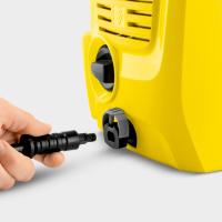 Hidrolimpiadora Kärcher modelo K2 Universal - Limpieza potente para tu hogar y jardín con Karcher - details 2