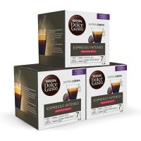 CAFETERA KRUPS KP2431 GENIO S BASIC DOLCE GUSTO BLANCA - CAFETERA DE CAPSULAS MARCA KRUPS SIMILAR DELONGHI - details 0