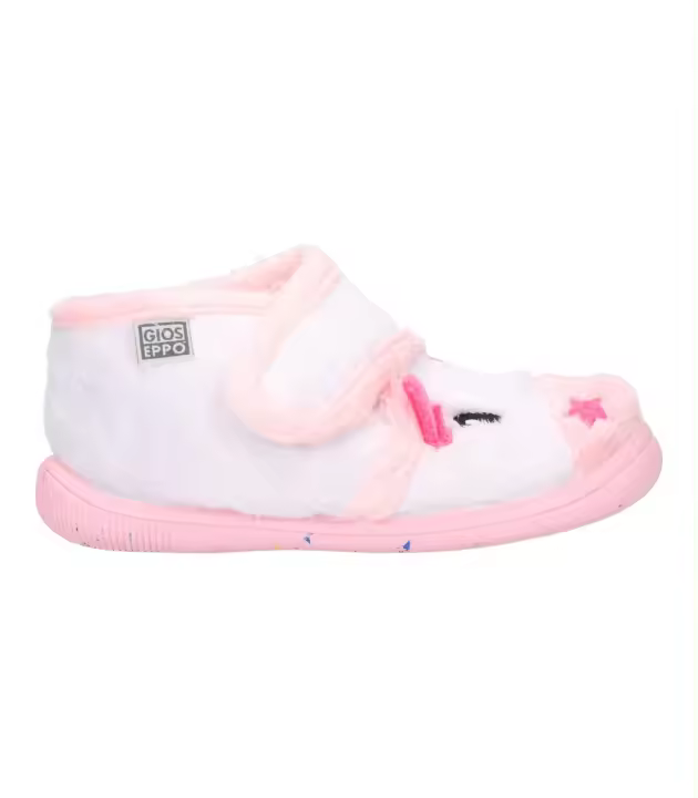 Zapatos Planos y Zapatillas Niña GIOSEPPO 64281 MADER Blanco - Marca de Confianza - 1