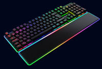 Newskill Gungnyr Pro Negro  Switch Red  Teclado Optomecánico Gaming - details 4