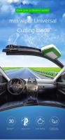 Herramienta Universal Para Reparación De Limpiaparecidos De Coche Cortador De Limpiaparecidos De Goma Restaurador De Limpiaparecidos Accesorios Para Coche - details 0