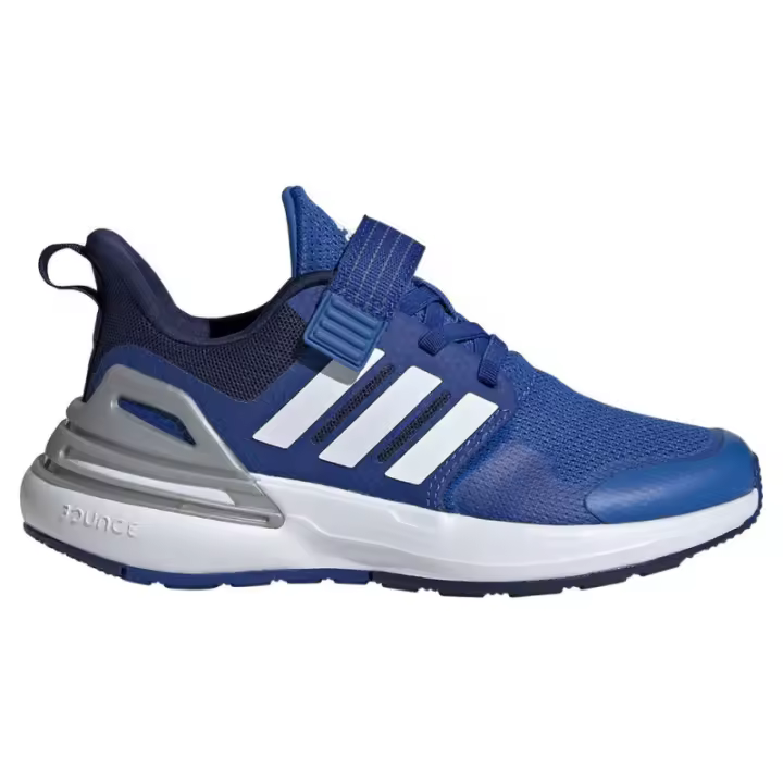 ZAPATILLA ADIDAS RAPIDA SPORT K AZUL - 1