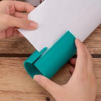 1pc Máquina Portátil De Corte De Papel Mini Para Embalaje De Navidad Cuchillo De Corte Para Papel De Embalaje Cortador De Papel De Regalo - details 4
