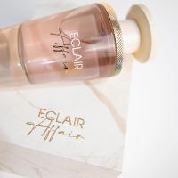 French Avenue Éclair Affair | French Avenue Sh'mallow Fluff 100 Ml - El Secreto Mejor Guardado Perfume Árabe de Lujo con Tentación Oriental, Toques Gourmand y Estilo Chic 100% Original - details 1