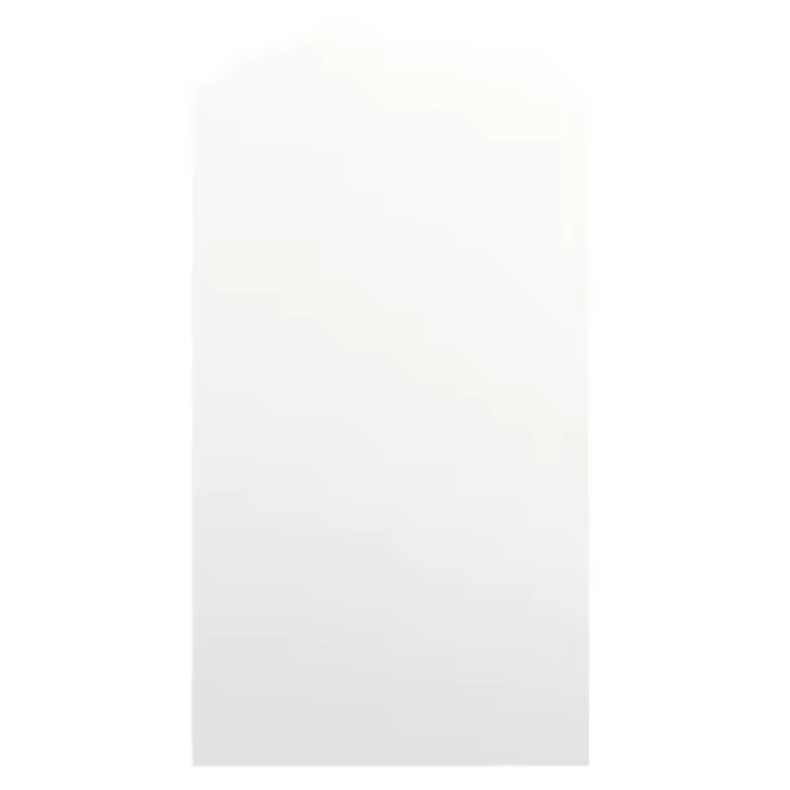 Espejo 90x45 cm Vidrio, Espejo de maquillaje - 1