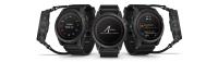 Garmin tactix® 7 – Pro Ballistics Edition Reloj táctico con GPS y Carga Solar con Applied Ballistics y Correa de Nylon - details 6