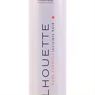 Silhouette Flexible Hold Mousse 500 Ml - 1