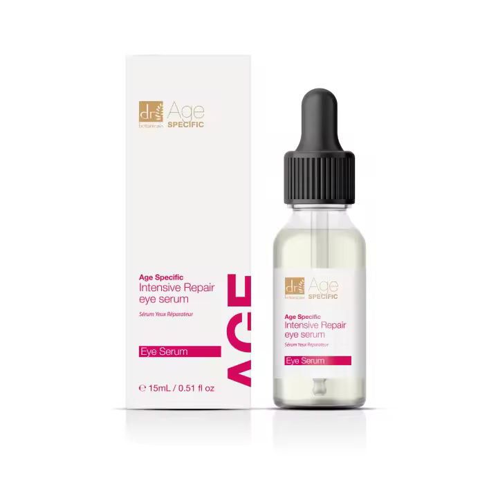 Dr.Botanicals Sérum de Ojos Reparador Intensivo Antienvejecimiento - 1