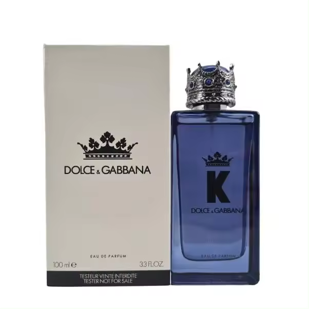 Dolce & Gabbana Pour Femme Eau de Parfum Vaporizador 100 Ml para Mujer - 1