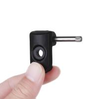Tornillo De Arandela Reparación De Acero Aumentado Cerradura Fija Para Xiaomi MIJIA M365 Scooter Pieza Plegable Gancho - details 24