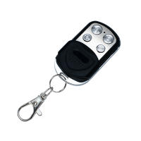 Control Remoto Para Puerta De Garage VDS ECO-R Clon De Electric Door Command Opener Compatible Con Marcas Como HORMANN ECOSTAR SOMMER - details 13