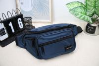 Riñonera Unisex Multiusos con Varios Bolsillos - Ideal para Entrenamiento, Viajes y Correr - Marca Mencionada por el Vendedor - details 3