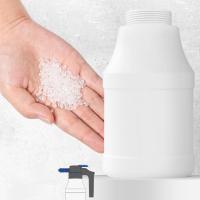 Pistola De Agua Con Espuma Eléctrica Recargable USB Para Lavar Coche Y Jardín Alta Presión Generador De Espuma Para Detallado Y Limpieza - details 9