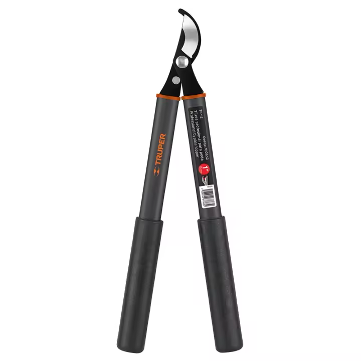 Tijera de Poda Truper California 38 Cm Acero Forjado - 1