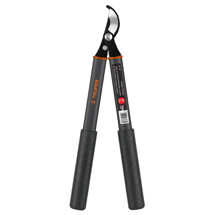 Tijera de Poda Truper California 38 Cm Acero Forjado - 1