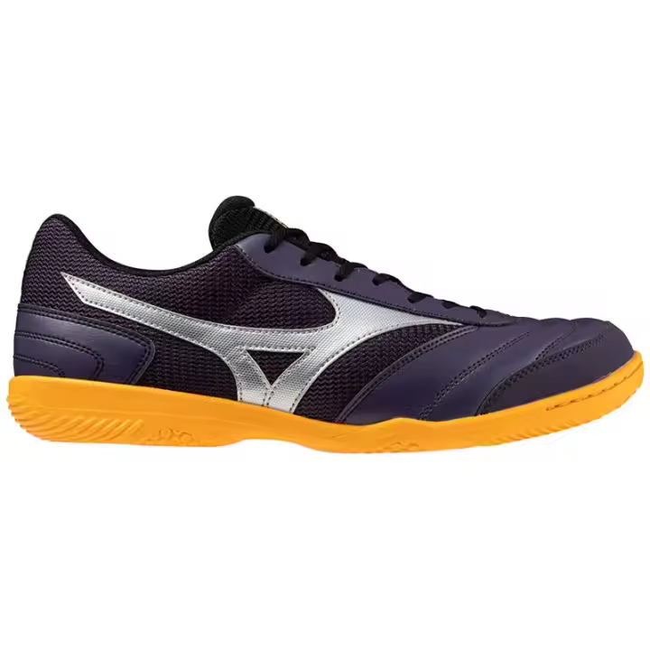 Mizuno Zapatillas De Fútbol Sala Mizuno Mrl Sala Club In Púrpura - 1