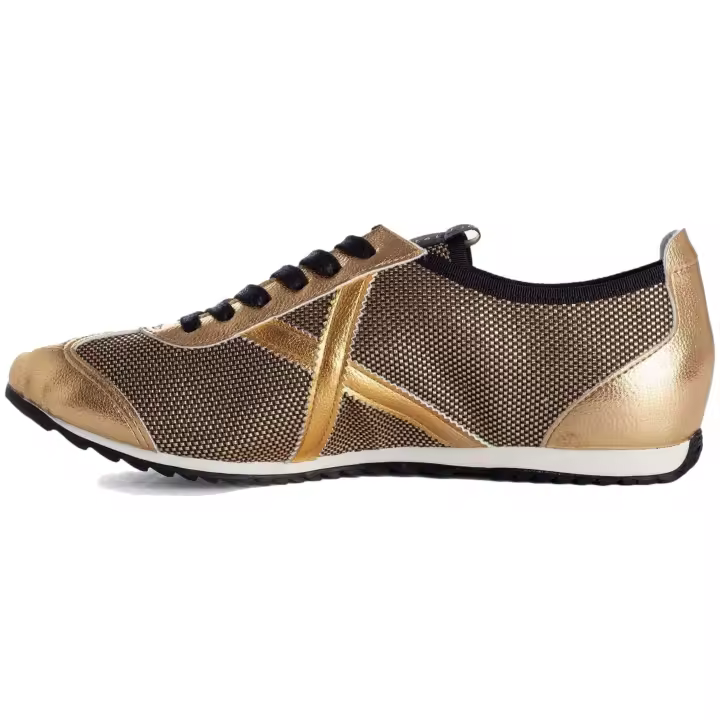 Zapatillas Munich Osaka 539 para mujer en color gold - 1