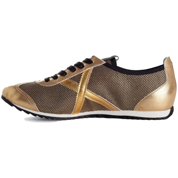 Zapatillas Munich Osaka 539 para mujer en color gold - 1
