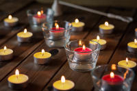 Zimmy - Pack de Velas de Té Perfumadas - 4.5 Horas de Aromaterapia y Relajación - Variedad de Fragancias - details 2