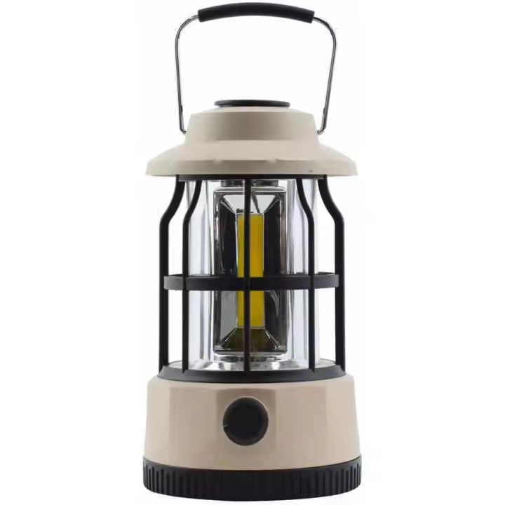LED interior para Tienda de campaña, recargable por USB, IPX4, impermeable, para Exterior, para Ver, acampar, caminar, genérico - 1