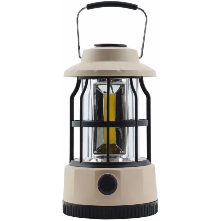 LED interior para Tienda de campaña, recargable por USB, IPX4, impermeable, para Exterior, para Ver, acampar, caminar, genérico - 1