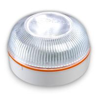 Luz de Emergencia - Linterna - Alcance 1km - Magnética - Impermeable - Help Flash. - details 2