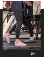 Zapatos de cinco dedos para senderismo en ríos, de gran tamaño, para hombre, para vadeo, para mujer, para buceo al aire libre, playa, fitness, ciclismo y senderismo. - details 14