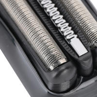 Cabeza De Corte Para Afeitadora Eléctrica Reemplazo Accesorio Compatible Con Braun Serie 3 (21B) Afeitadora Para Mujeres - details 6
