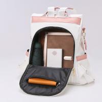Mochipa Pequeña de viaje impermeable Íntima plegable de Tela Oxford A LA Moda para Mujer - details 3
