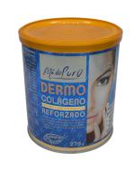 Dermo colágeno reforzado Estado Puro, colágeno marino, pelo piel uñas, huesos y articulaciones - details 0