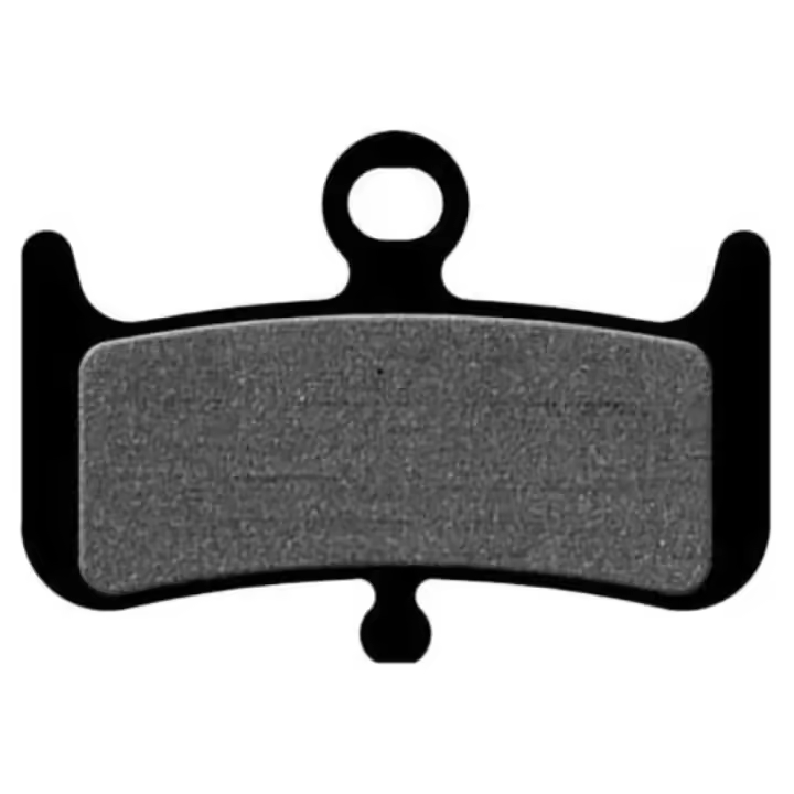 Galfer Almohadilla Dominion A5 Negro Pastillas - 1