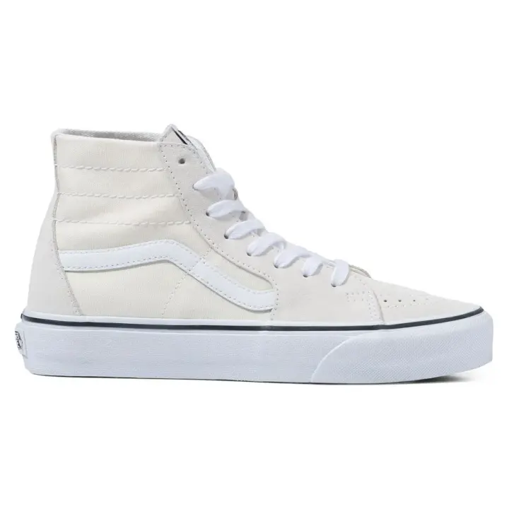 Vans Zapatillas Sk8-hi Tapered Blanco - 1