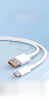 Cable De Carga Rápida USB Tipo C NNILI 10A 120W Para Huawei Mate 60 Honor Xiaomi Cable De Datos Y Carga De Teléfono - details 0