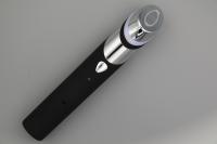New beauty instrument pore astringent beauty instrument EMS skin rejuvenation micro-current introduction instrument blue light 5 gears - details 8