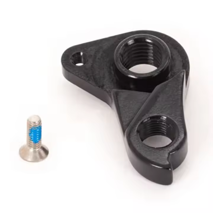 Bombtrack Puntera Cambio Bt-dh-018 Plateado Punteras - 1