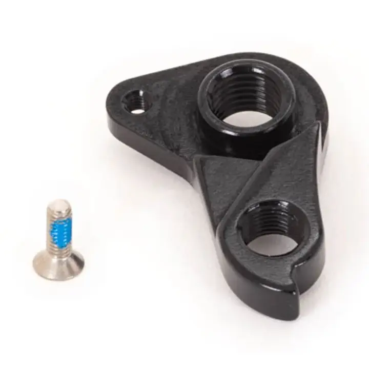 Bombtrack Puntera Cambio Bt-dh-018 Plateado Punteras - 1