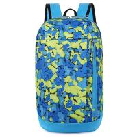 Mochila Unisex Ultraligera Plegable Para Camping Y Senderismo Deporte Al Aire Libre Montañismo Viaje Día Para Hombres Y Mujeres - details 30