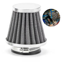 Tapa De Respirador De Filtro De Aire Universal Para Motocicleta Con Cabezal En Forma De Honguito Alta Fluidez Cubierta De Ventilación Del Engranaje - details 7