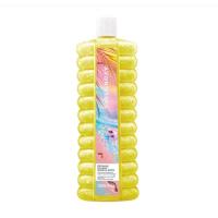 bubble bath Baño de burbujas Senses Getaway Dreams 1L AVON - details 1