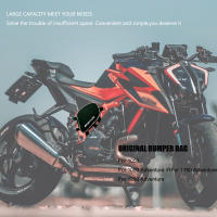 Bolsa Impermeable Para Motocicleta 1090 1190 1290 ADV Adventure R Herramientas De Reparación Barra De Choque Del Marco - details 1
