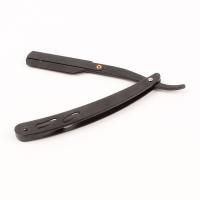 Afeitadora Profesional Para Hombres Corte Recto Apto Para Afeitar Cercano Y Recortar Barba Material SS Unidad Individual - details 2