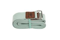 Naturyoga l Cinturón de Yoga l Largo de 3m l Resistente l Color Azul - details 2